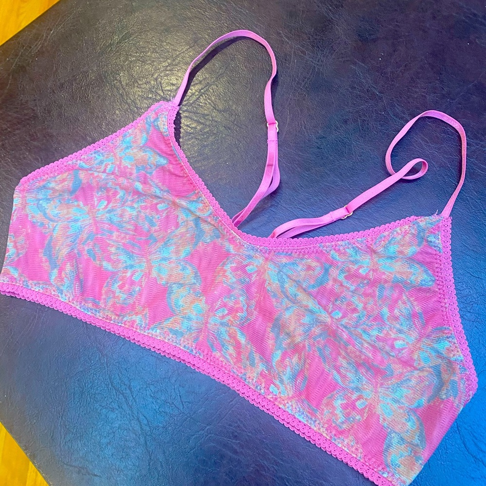 Free People Bralette